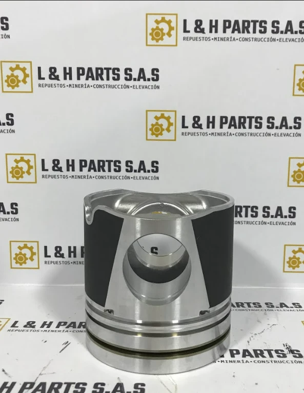 Piston 4110001015015 SDLG